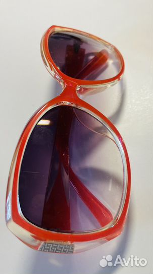 Солнцезащитные очки