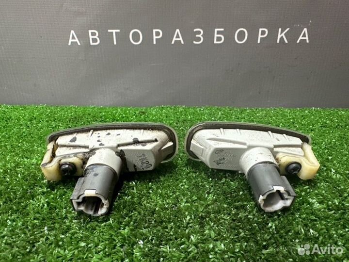 Повторитель поворота в крыло Hyundai Elantra 4 Hd