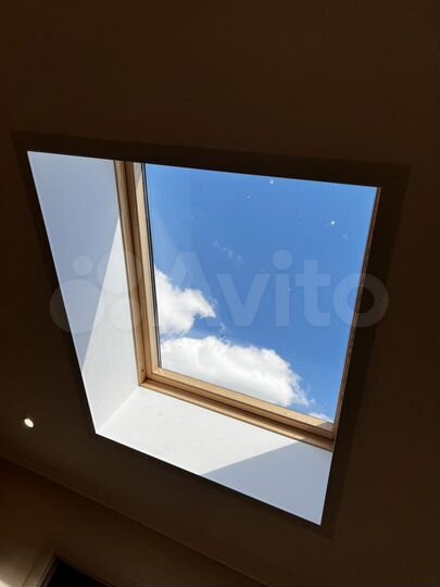 2-к. квартира, 63 м², 4/4 эт.