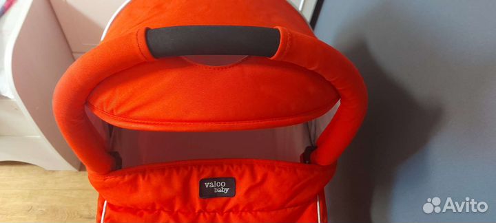 Люлька Ultra Valko Baby Snap 4