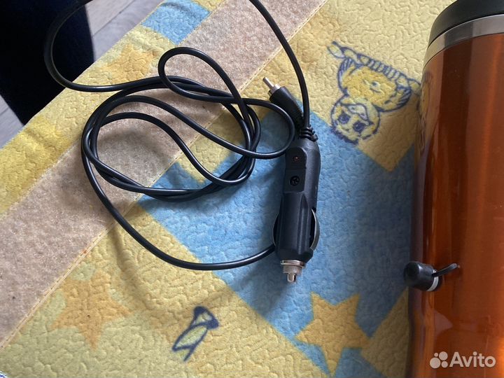 Термо кружка expedition