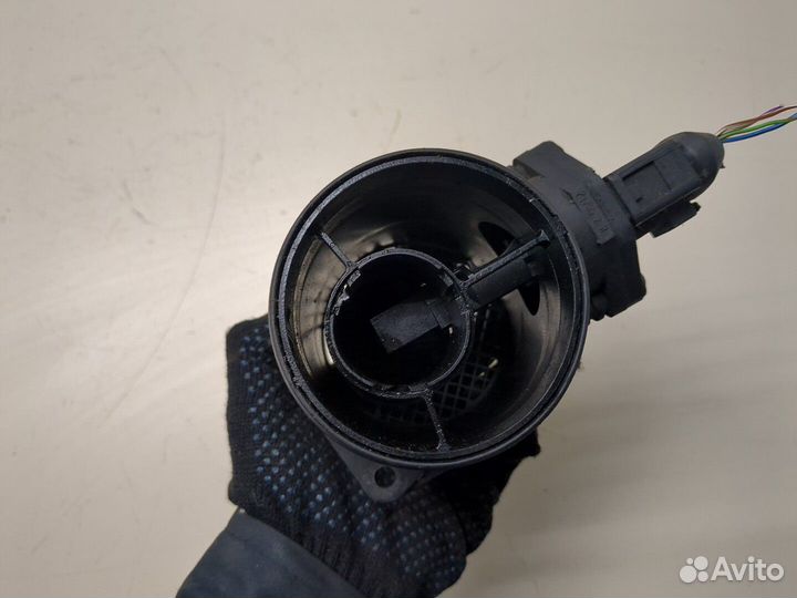 Измеритель потока воздуха Volkswagen Touareg, 2005