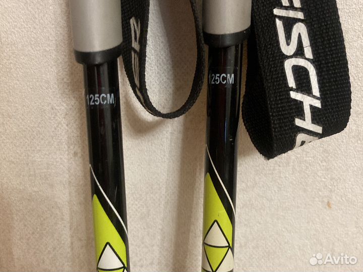 Лыжные палки