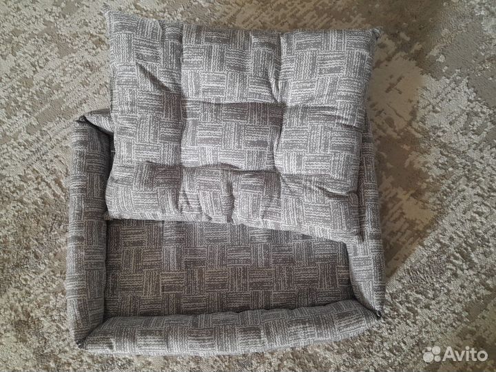 Лежанка для животных