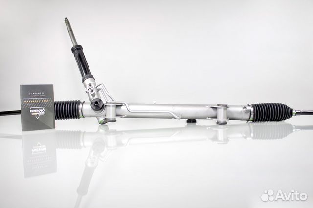 Рулевая рейка для Ford Transit VII (2006—2013)