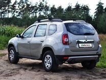 Renault Duster 1.6 MT, 2013, 139 000 км, с пробегом, цена 1 095 000 руб.