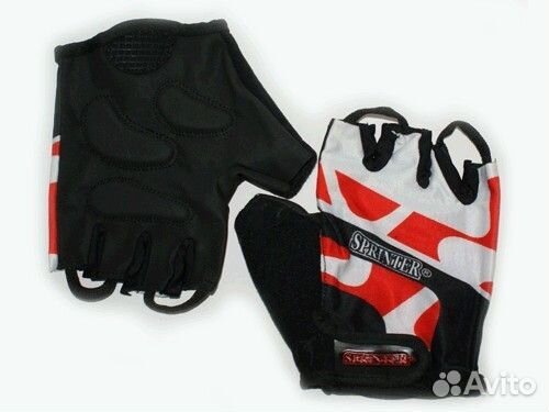 Велоперчатки M (88-89) 21231