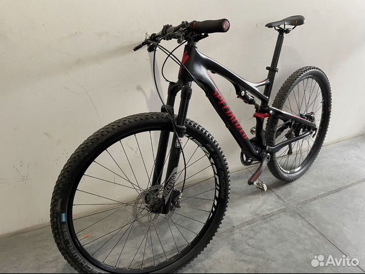 Specialized epic carbon 29