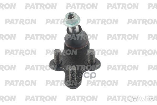 Опора шаровая citroen C4 picasso II 2013- (прои