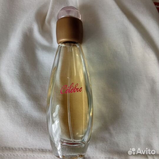 Туалетная вода Эйвон