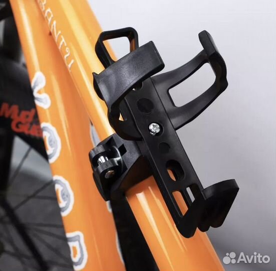 Держатель фляги быстросъёмный