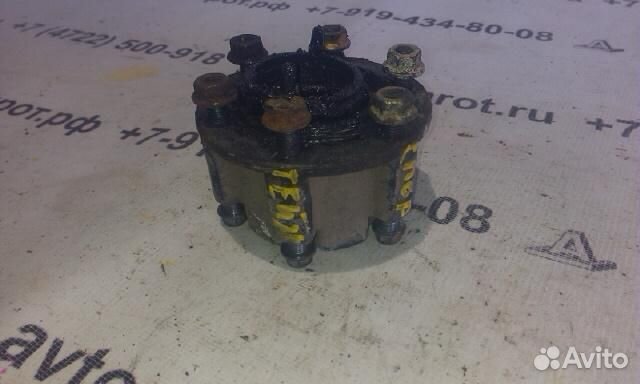 Хаба KIA Sportage 1 94-04г