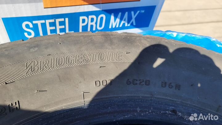 Bridgestone Turanza T005 205/60 R16