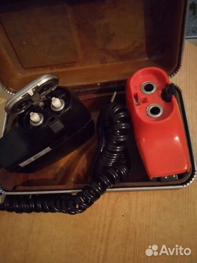 Бритва электрическая Бердск 8