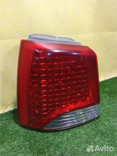Фонарь задний наружный левый Kia Sorento 2 XM 2009