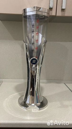 Пивная башня 3л