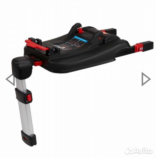 База Isofix Anex