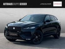 Jaguar F-Pace 2.0 AT, 2024, 2 000 км, с пробегом, цена 9 400 000 руб.