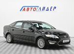 Ford Mondeo 2.0 AMT, 2013, 126 000 км
