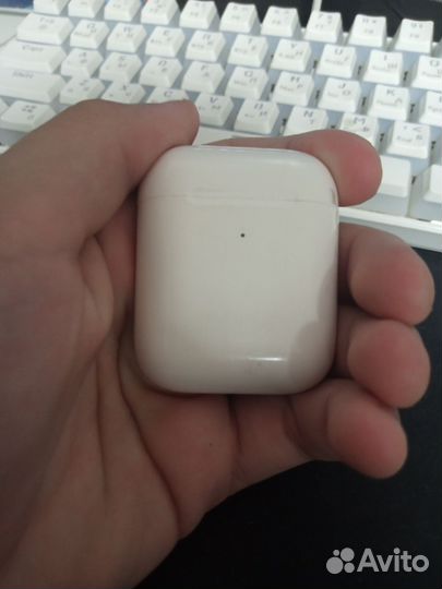 Кейс для airpods