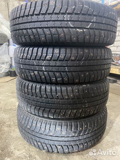 Amtel NordMaster ST 195/65 R15 91T