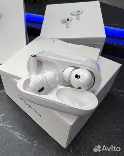 Air Pods Pro 2