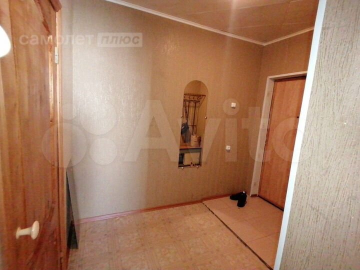 1-к. квартира, 38,4 м², 7/9 эт.