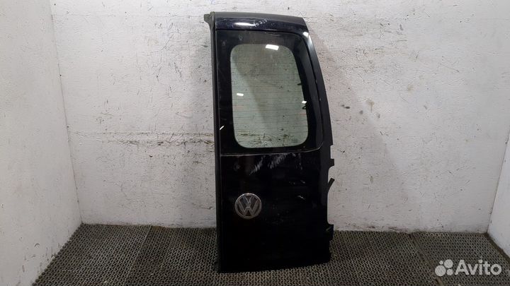 Дверь задняя Volkswagen Caddy, 2005