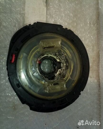 Спираль руля мерседес С204