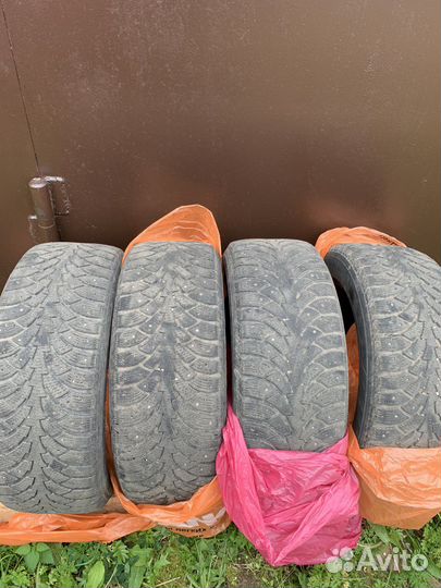 Continental ContiPremiumContact 5 215/55 R16