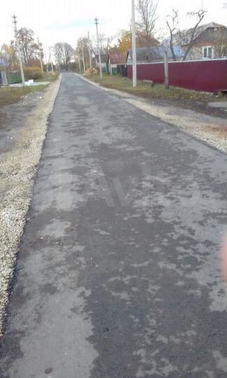 Дом 48 м² на участке 23 сот.