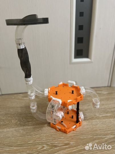 Трек нано V2 «Сторожевая вышка», Hexbug (Хексбаг)
