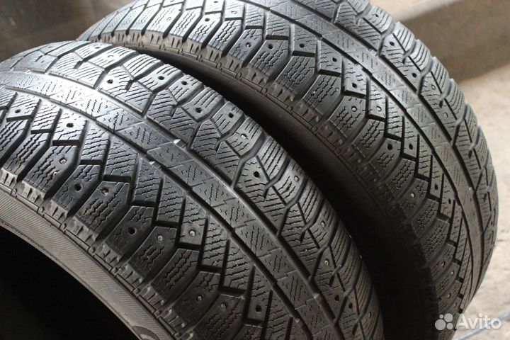 Continental ContiVikingContact 2 245/50 R18 100T