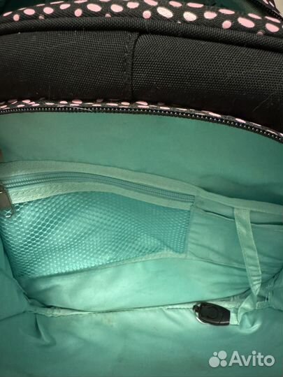 Рюкзаки для девочки