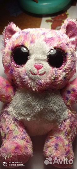 Глазастики