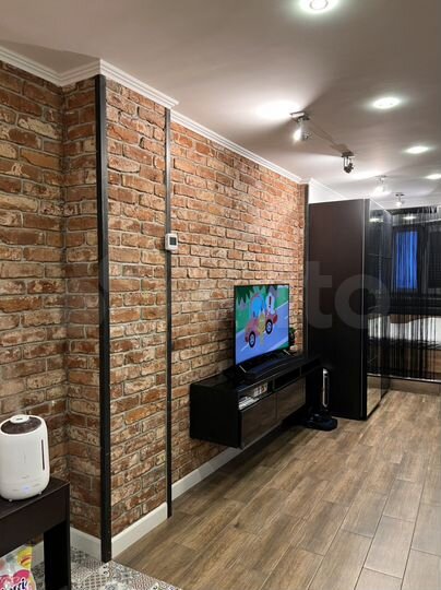 Квартира-студия, 36,1 м², 19/25 эт.