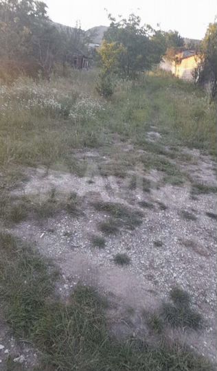 Участок 7 сот. (ИЖС)