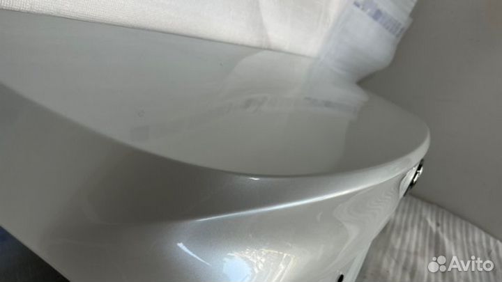 Крышка багажника задняя Toyota Camry V70/V75