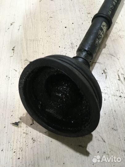 Полуось правая Ауди А6 С5 Олроуд 2.7т АКПП