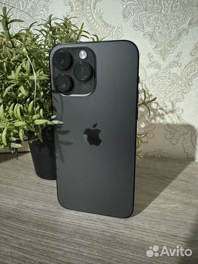 iPhone 14 Pro Max, 256 ГБ