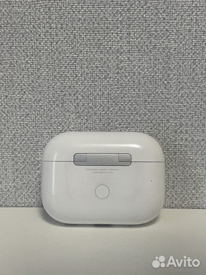 Apple airpods pro 2 оригинал