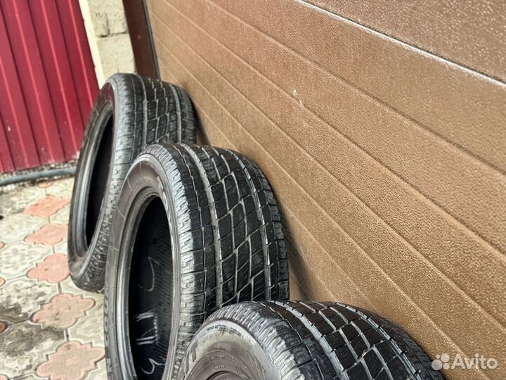 Toyo Open Country H/T 255/55 R19