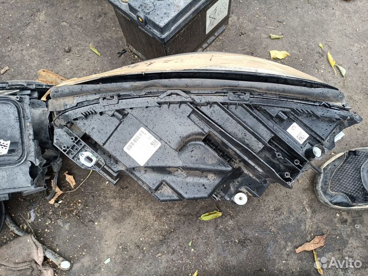 Фара правая Mercedes GLA X156 Mercedes GLA X156 ф