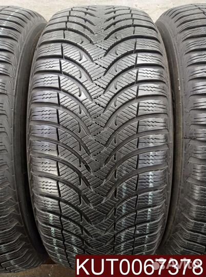Michelin Alpin A4 225/55 R16 107U