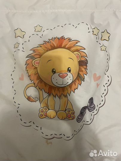 Пеленальный коврик