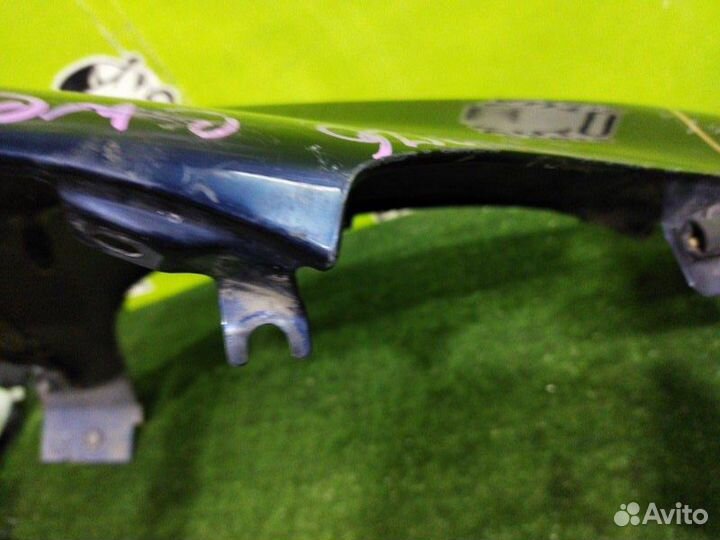 Крыло mazda premacy cwefw lfvd 2013 Перед. Лев