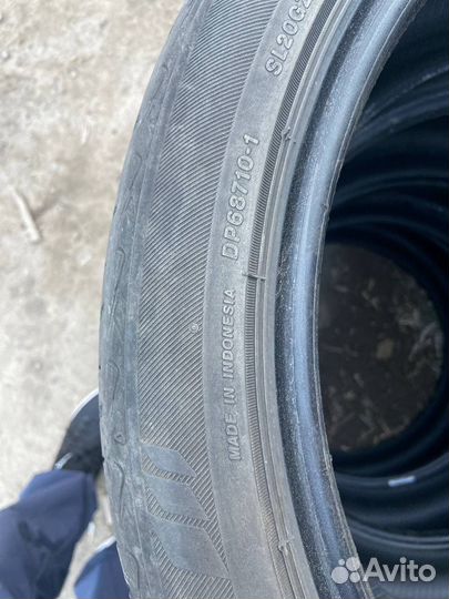 Seiberling SL201 235/40 R18