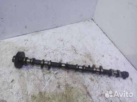 Распредвал впускной