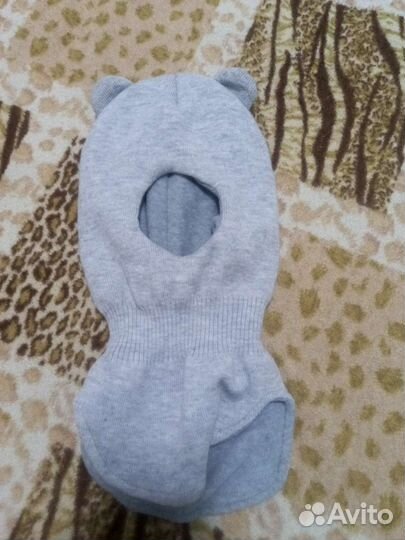 Шапка шлем, балаклава