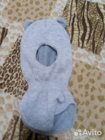 Шапка шлем, балаклава